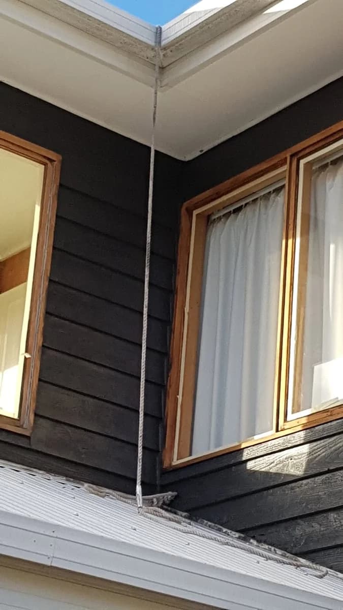 Kennedy Brothers Professional Painters - Project 1