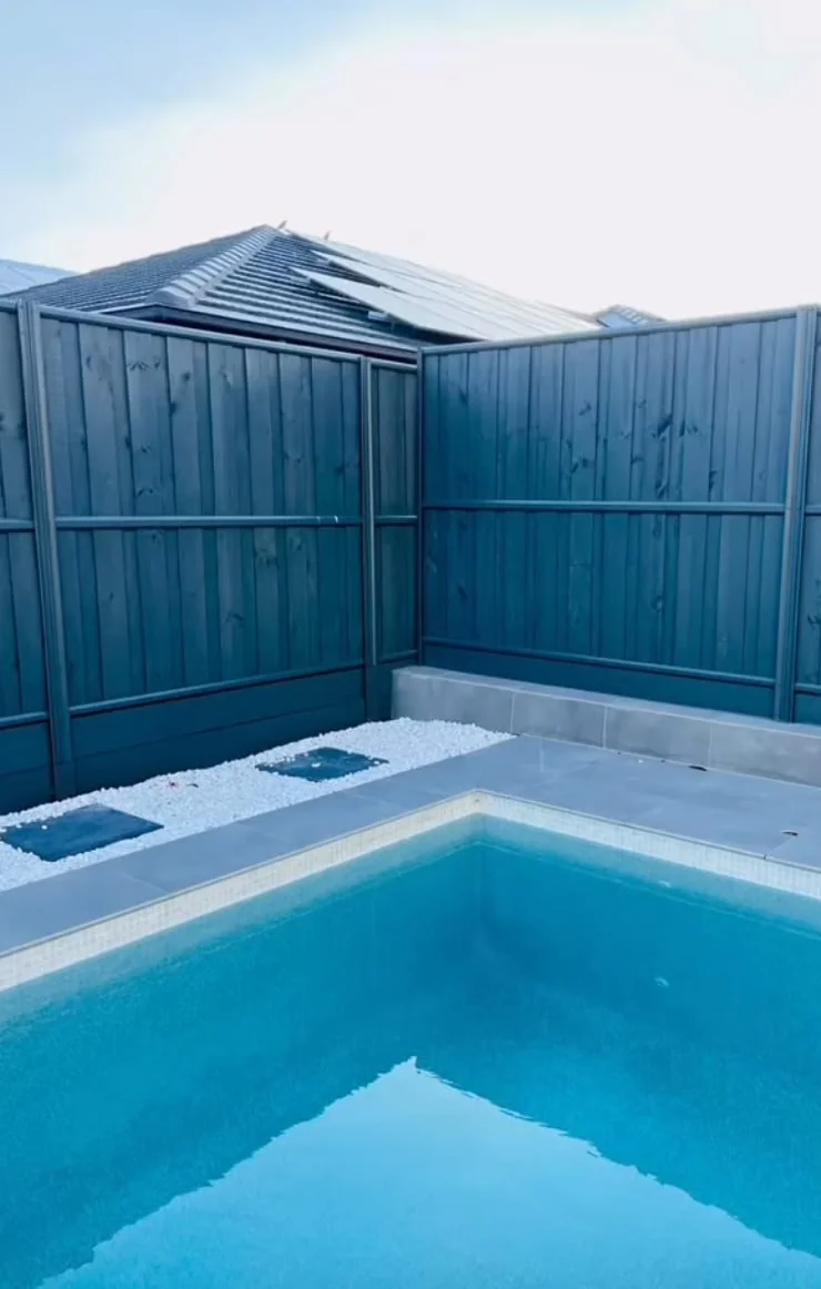 Precision Paint Co. - Project 4