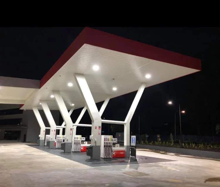 Precision Paint Co. - Project 5