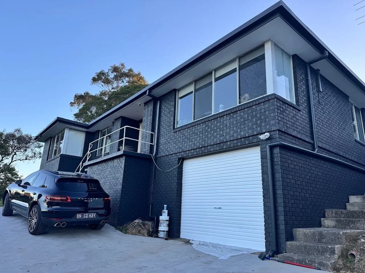 Upscale Painting & Decorating - Project 5