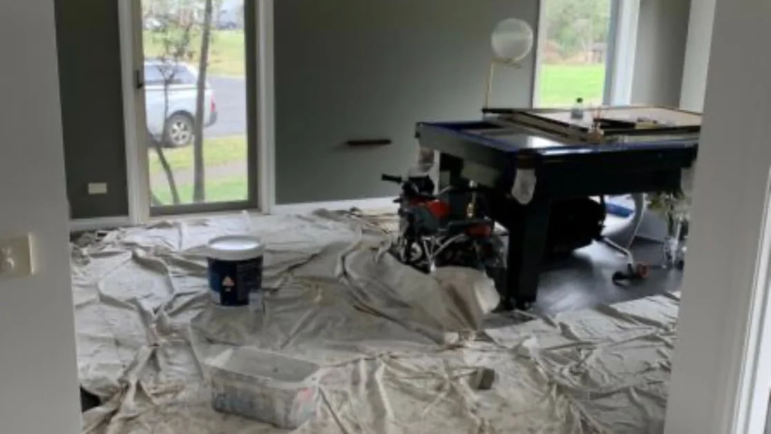 BHM Painting & Maintenance Pty Ltd - Project 4