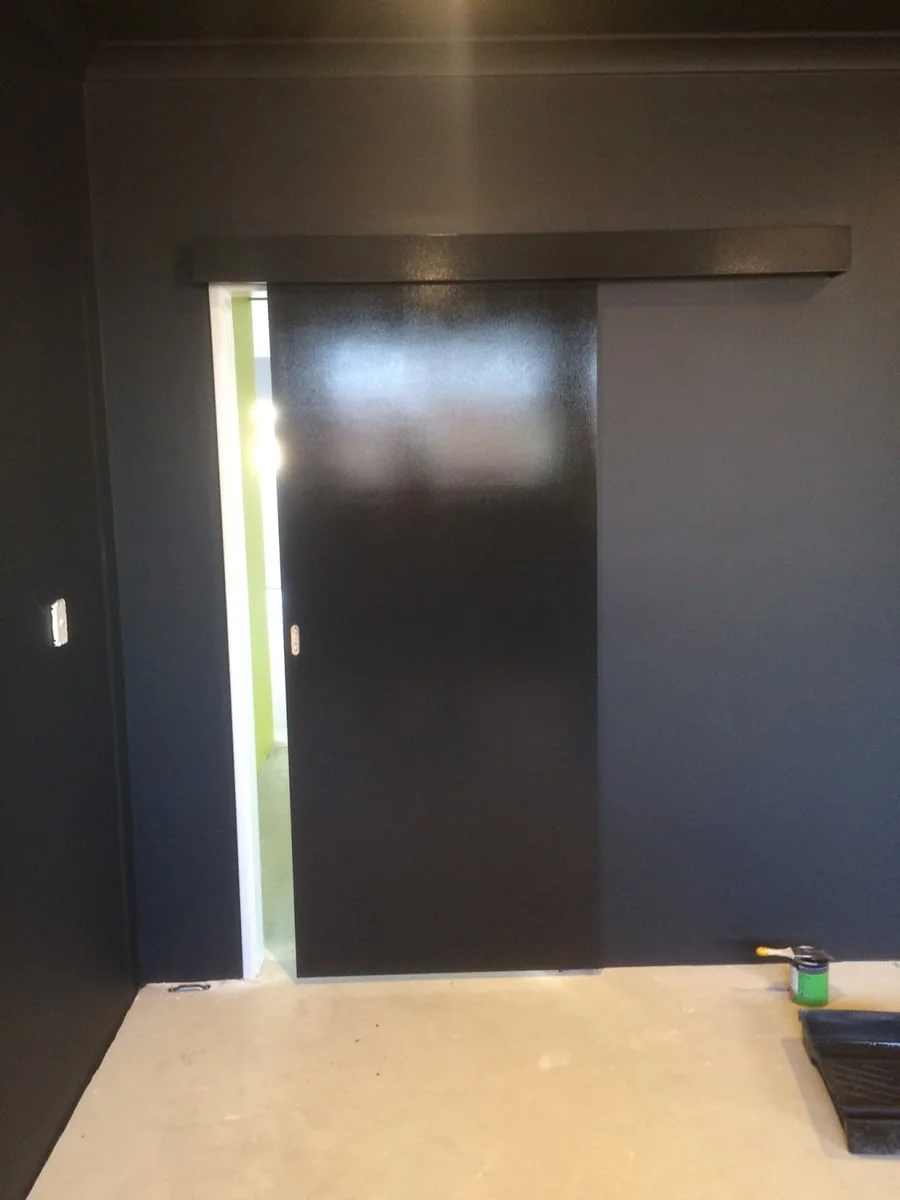 BHM Painting & Maintenance Pty Ltd - Project 2