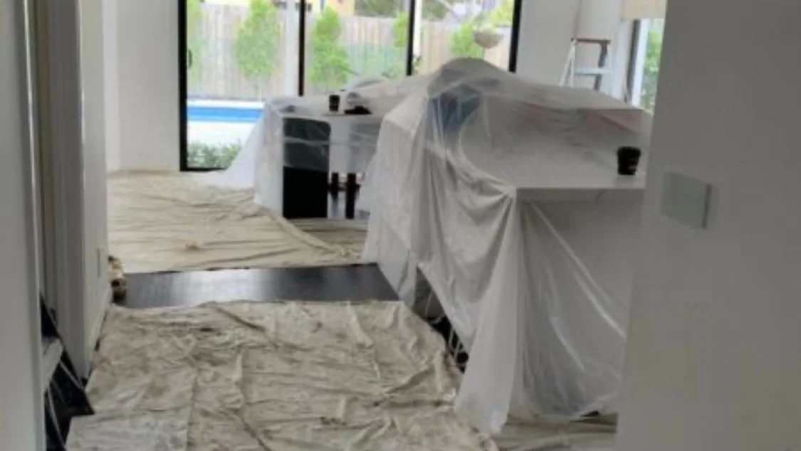 BHM Painting & Maintenance Pty Ltd - Project 3