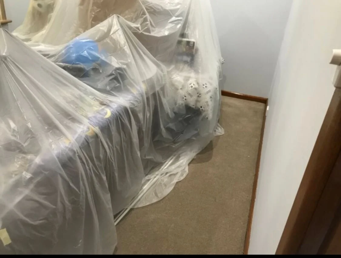 BHM Painting & Maintenance Pty Ltd - Project 5