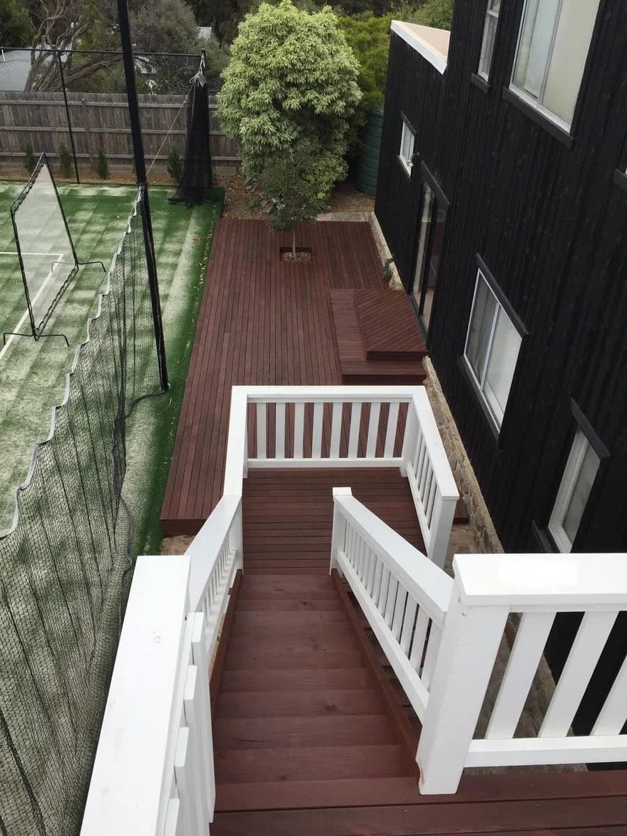 Everson And Son Painting - Project 1