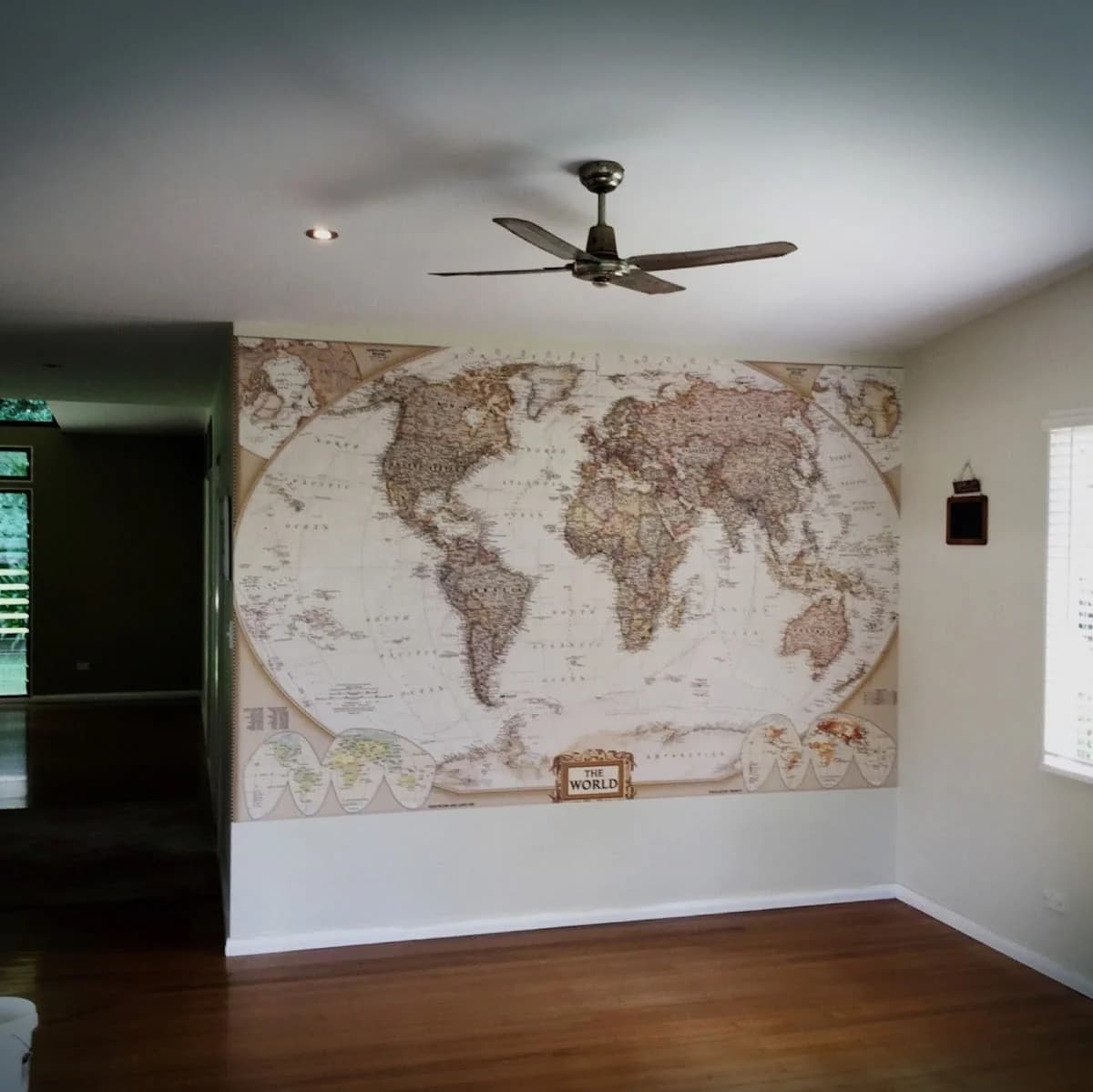 Urban Fresh Painting Services - Project 4