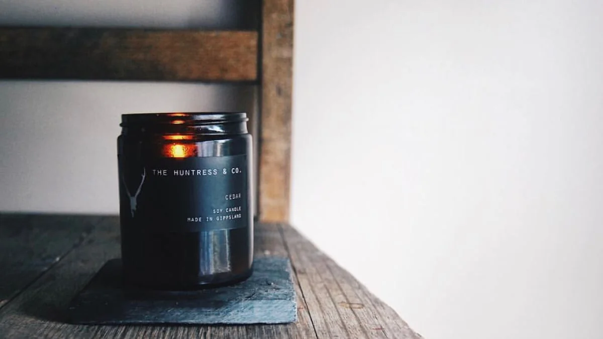 The Huntress & Co. - Project 4