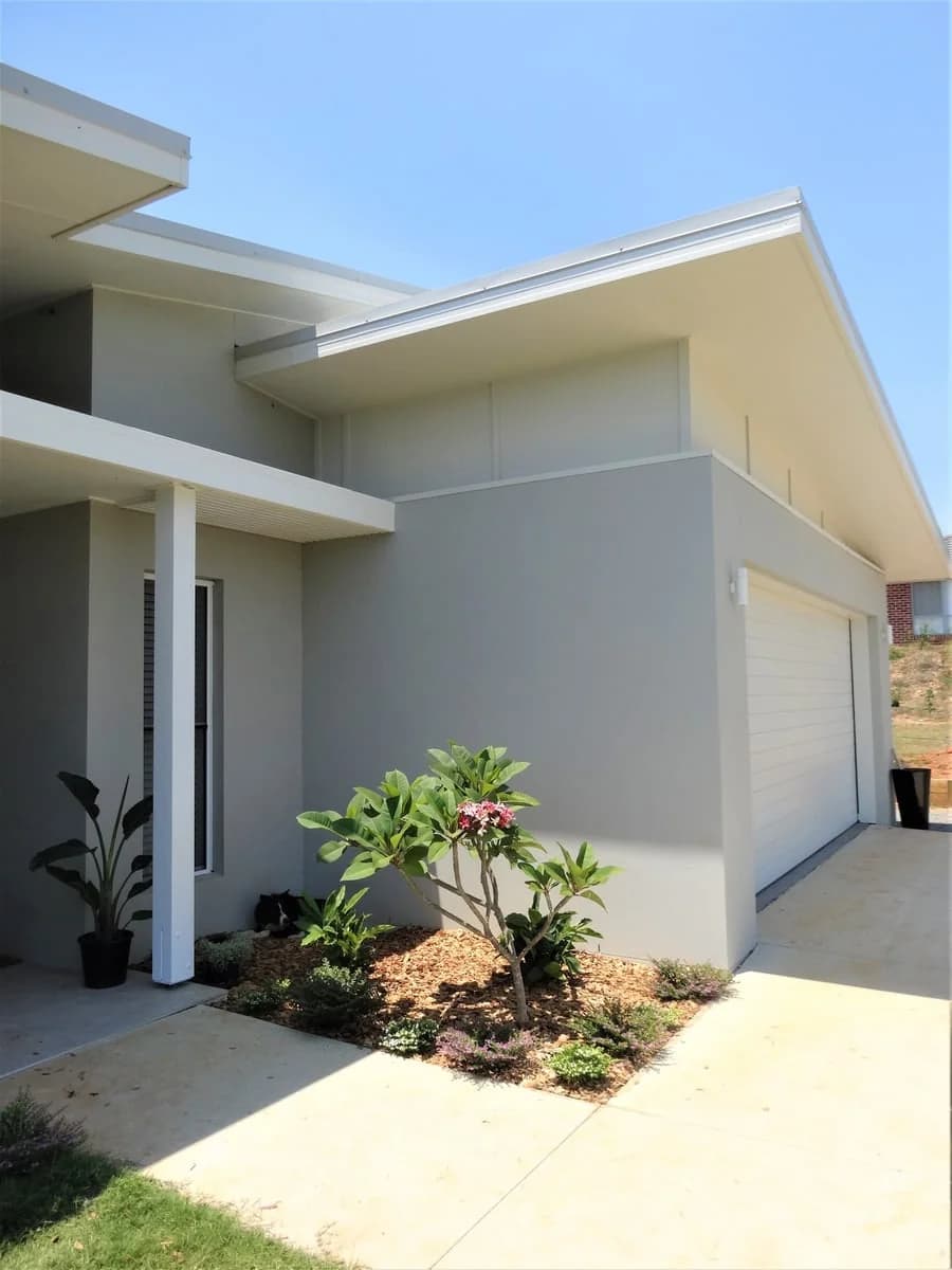 Tubz Painting Service - Project 2