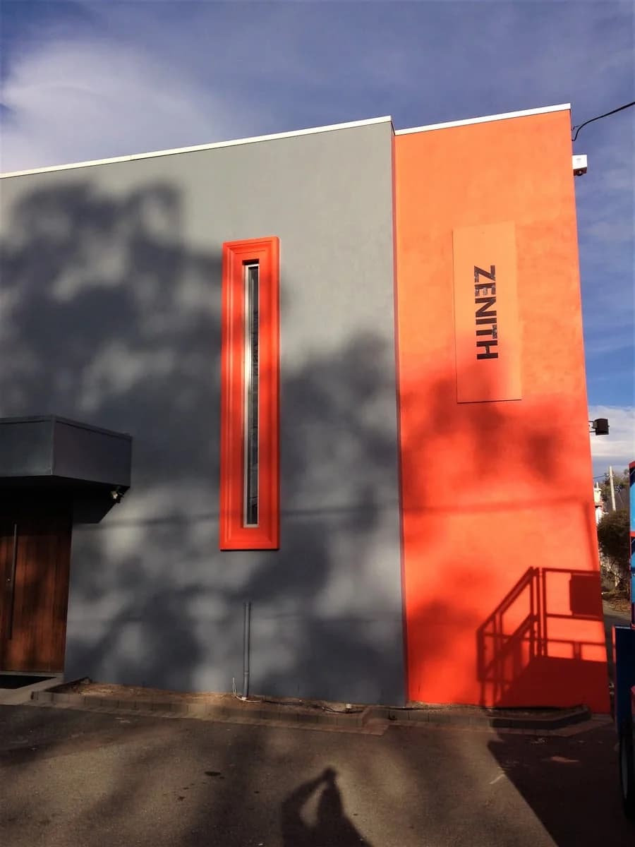 Tubz Painting Service - Project 3