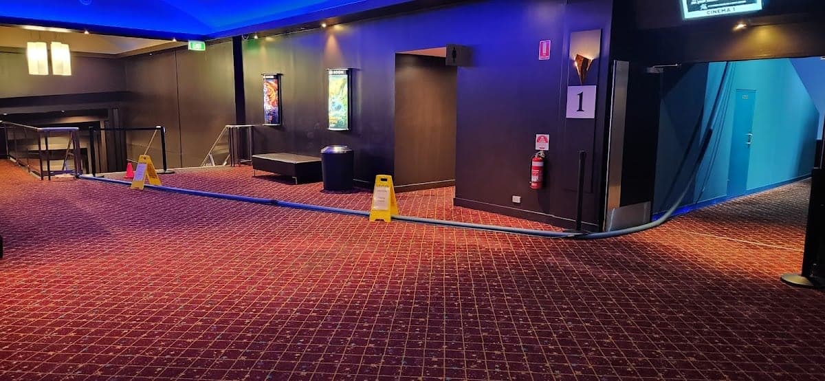 Barker's Carpet Cleaning & end of lease pest control cover