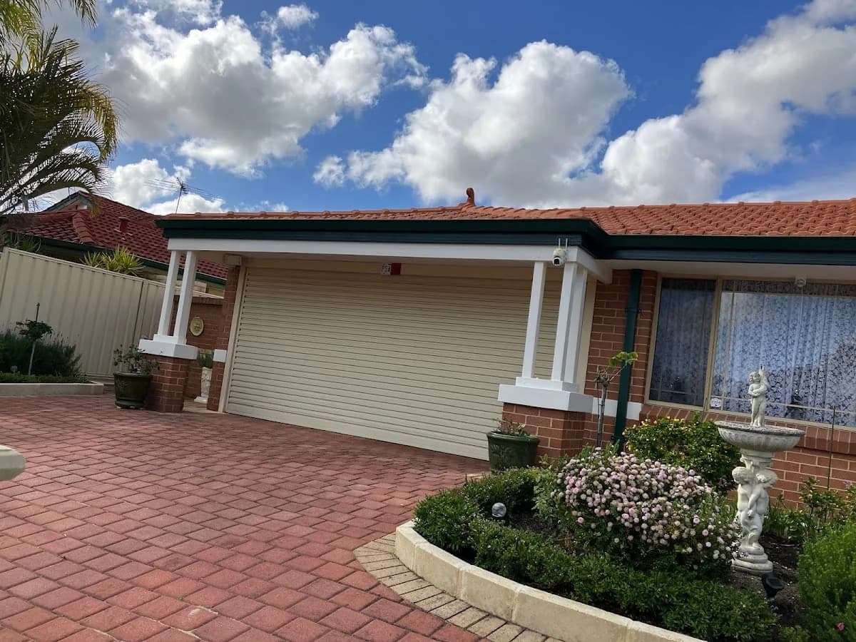 Master Group Painting - Project 5