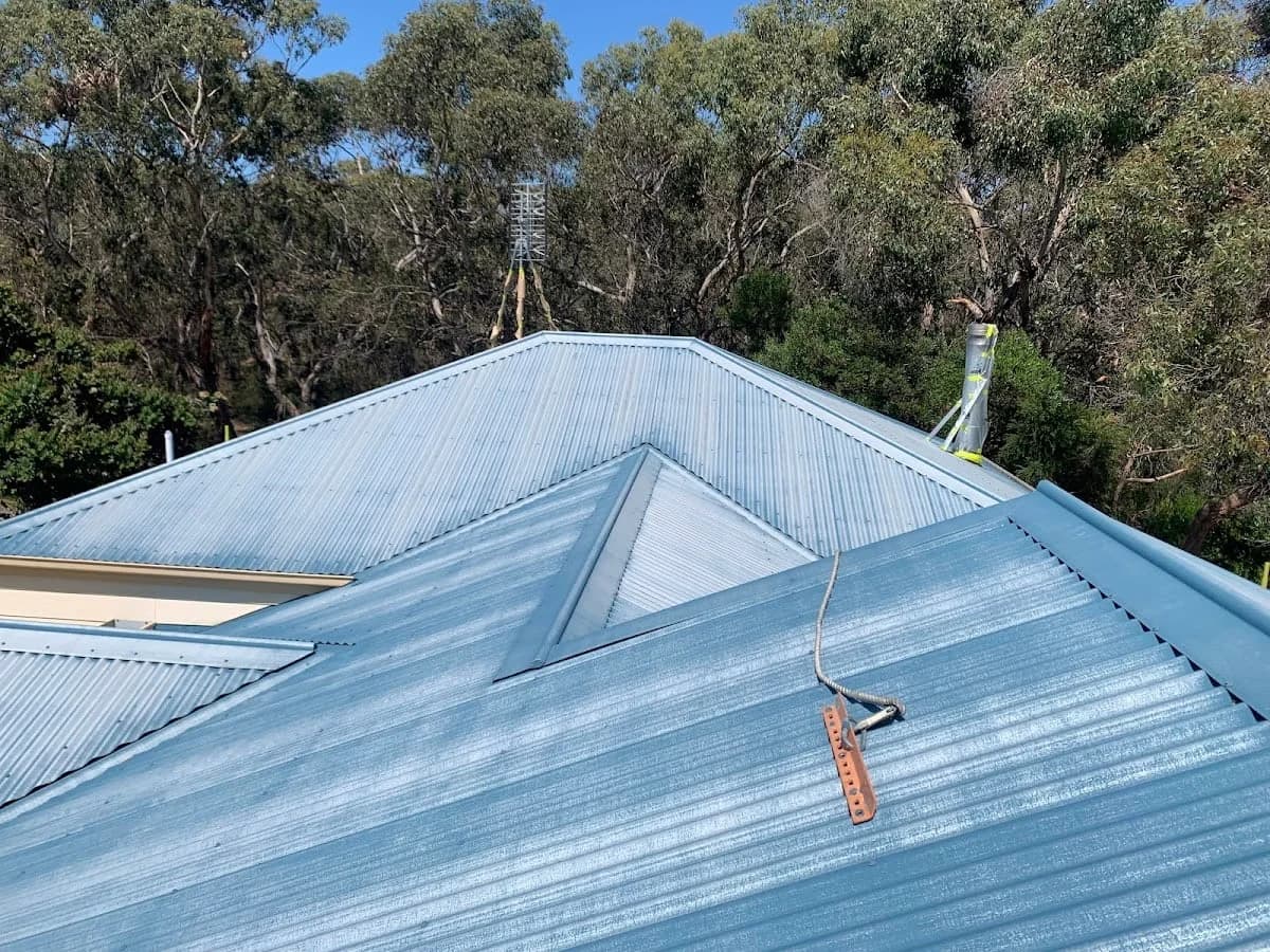 HomeVita - Roof Painting & Coating Services Geelong, Torquay, Aireys Inlet & Barwon Heads - Project 5