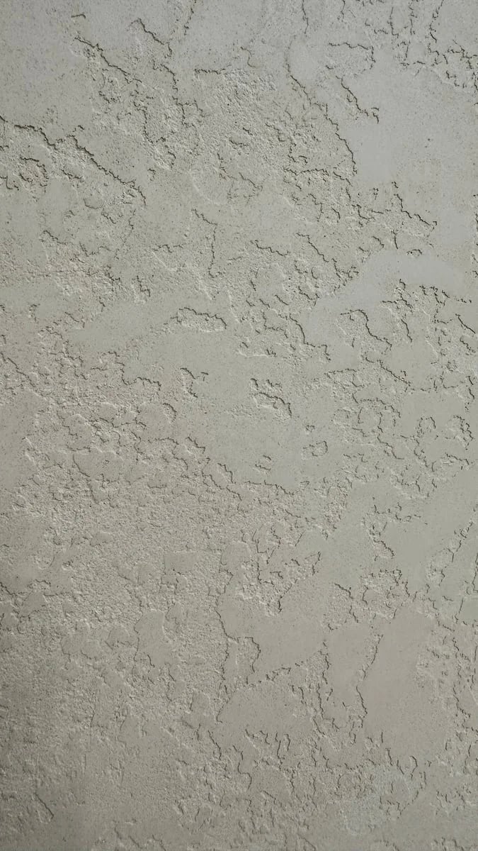 The Venetian Plaster - Main project