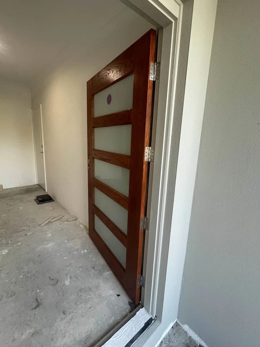 Wattle Painting - Project 3