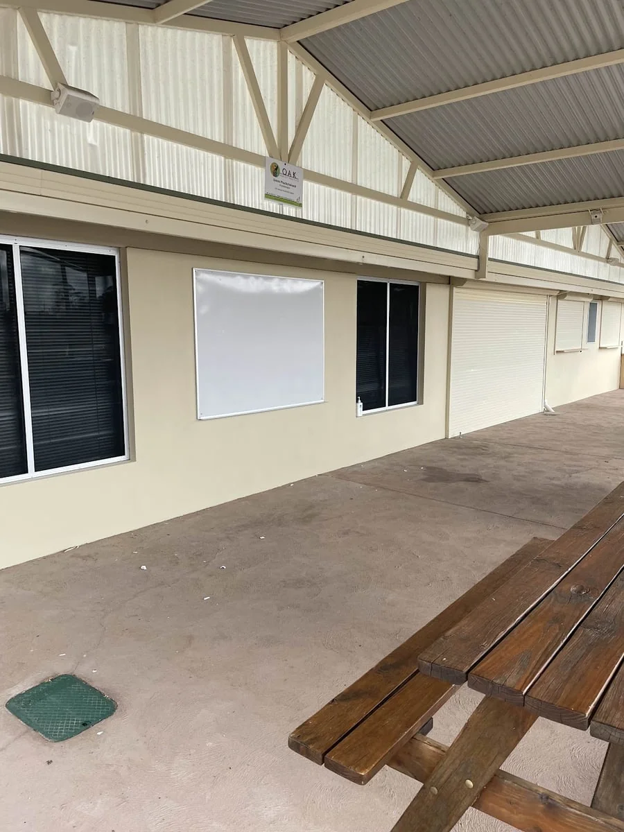 Wattle Painting - Main project