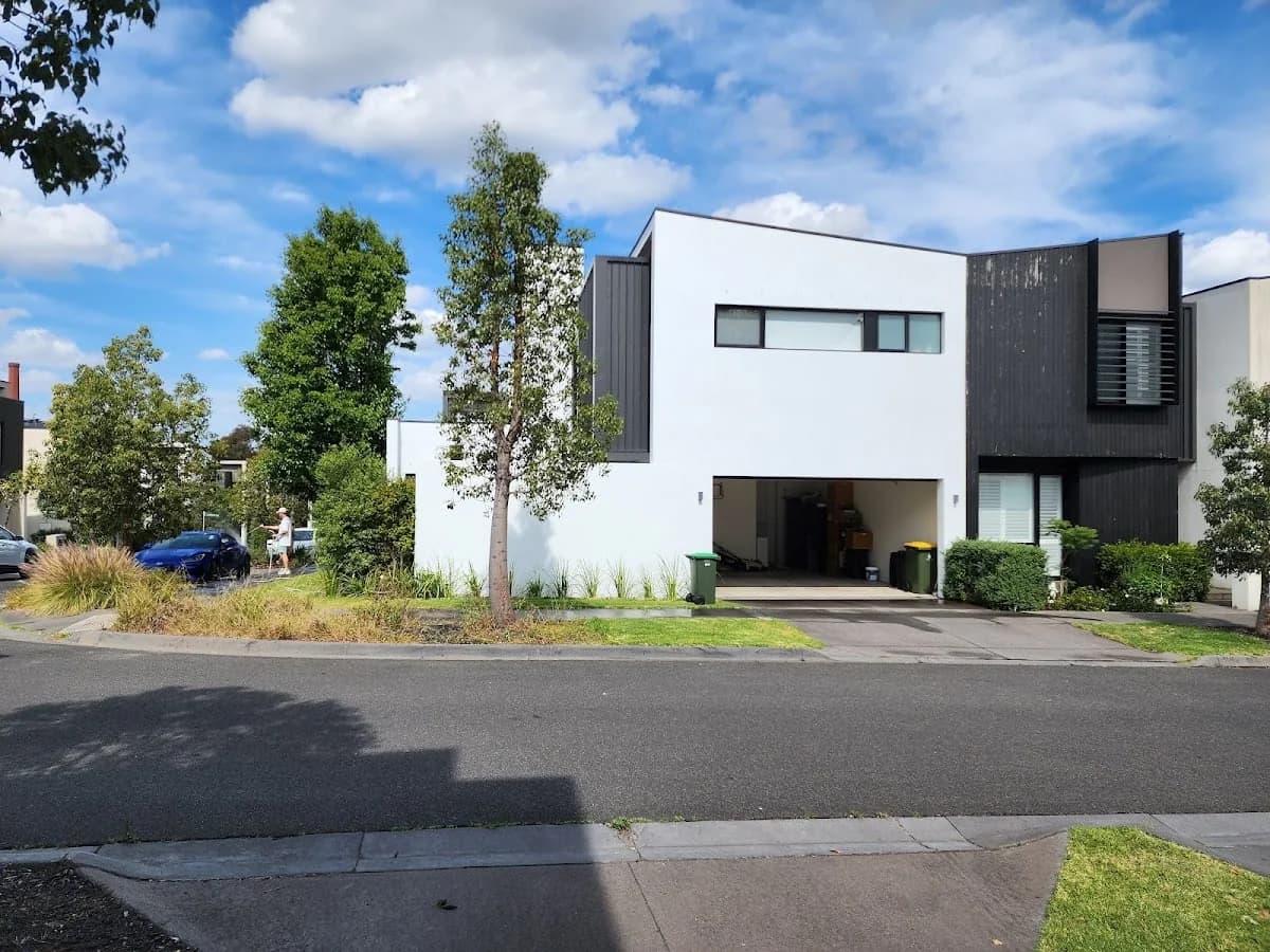 West Pro Painting & Decorating - Project 4