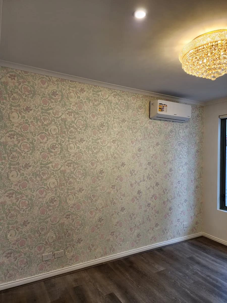 West Pro Painting & Decorating - Project 2