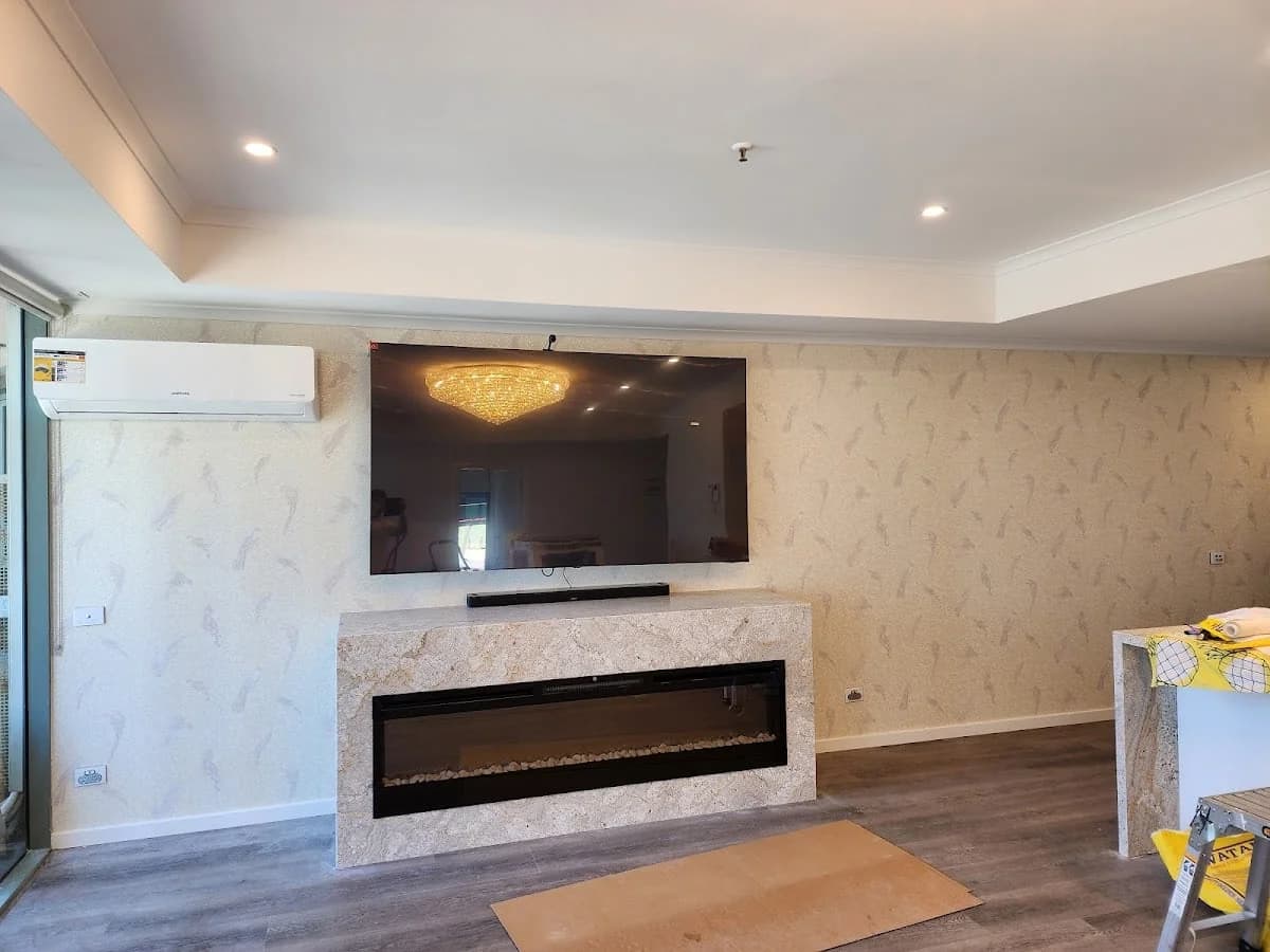 West Pro Painting & Decorating - Project 3