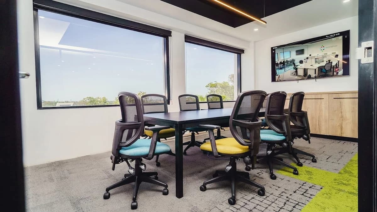 Phoenix Fitouts & Construction Pty Ltd - Project 2