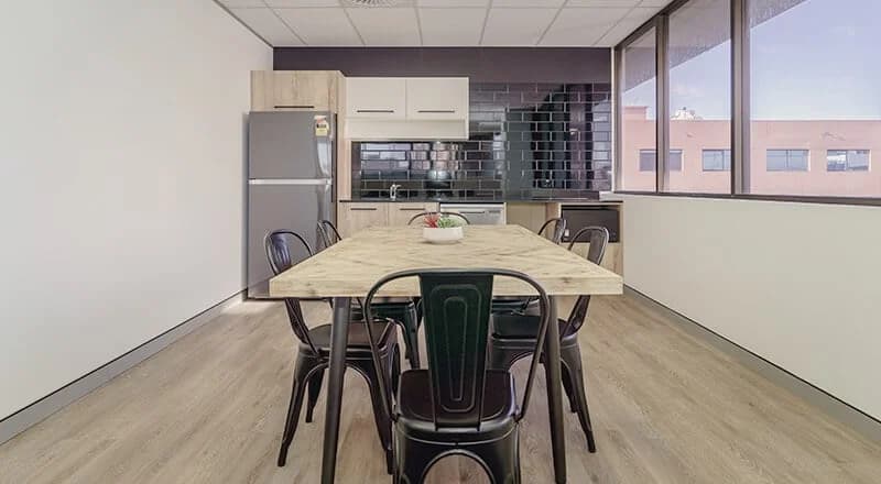 Phoenix Fitouts & Construction Pty Ltd - Project 3