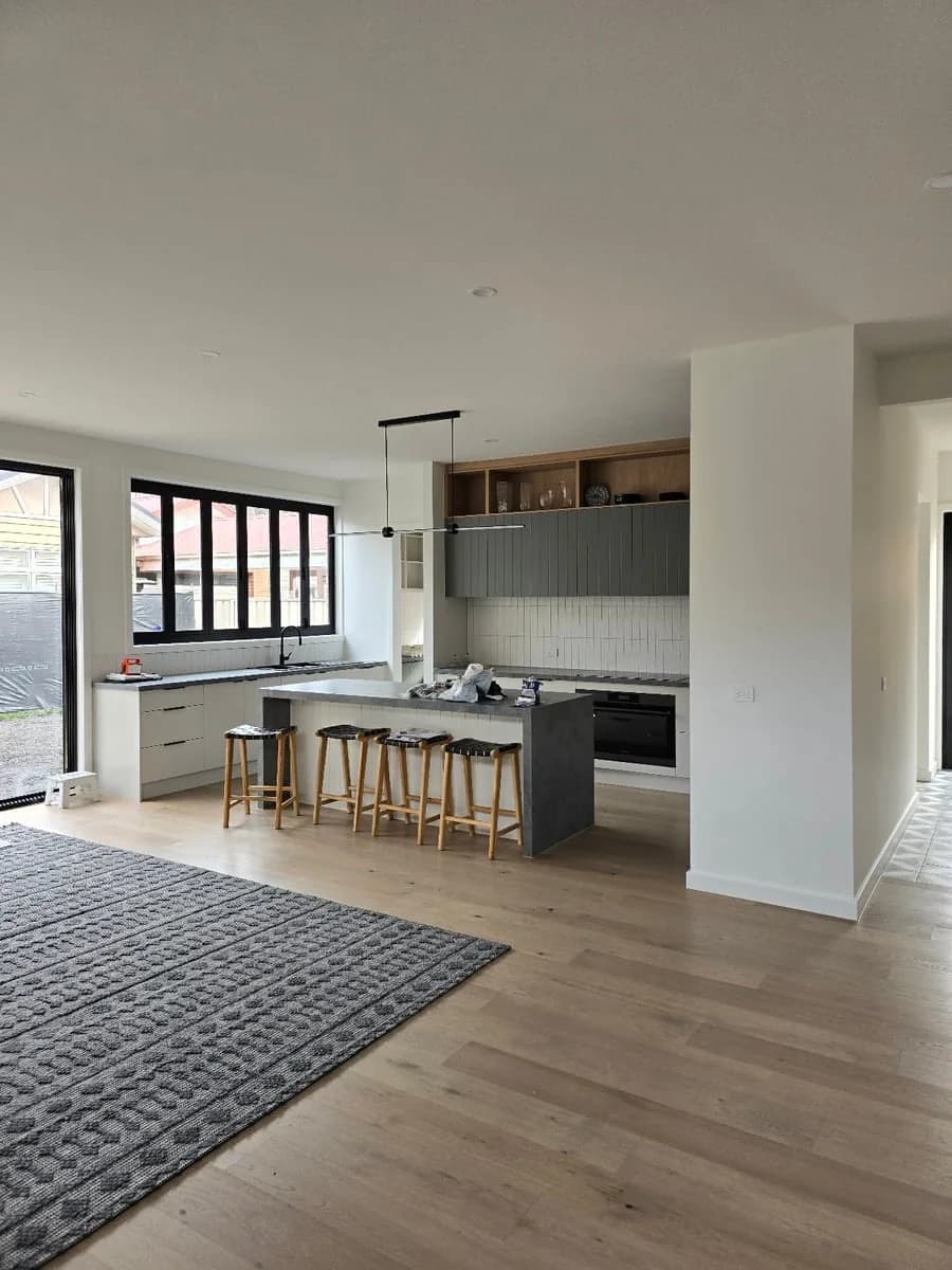 Perfecto Painting Solutions - Project 3