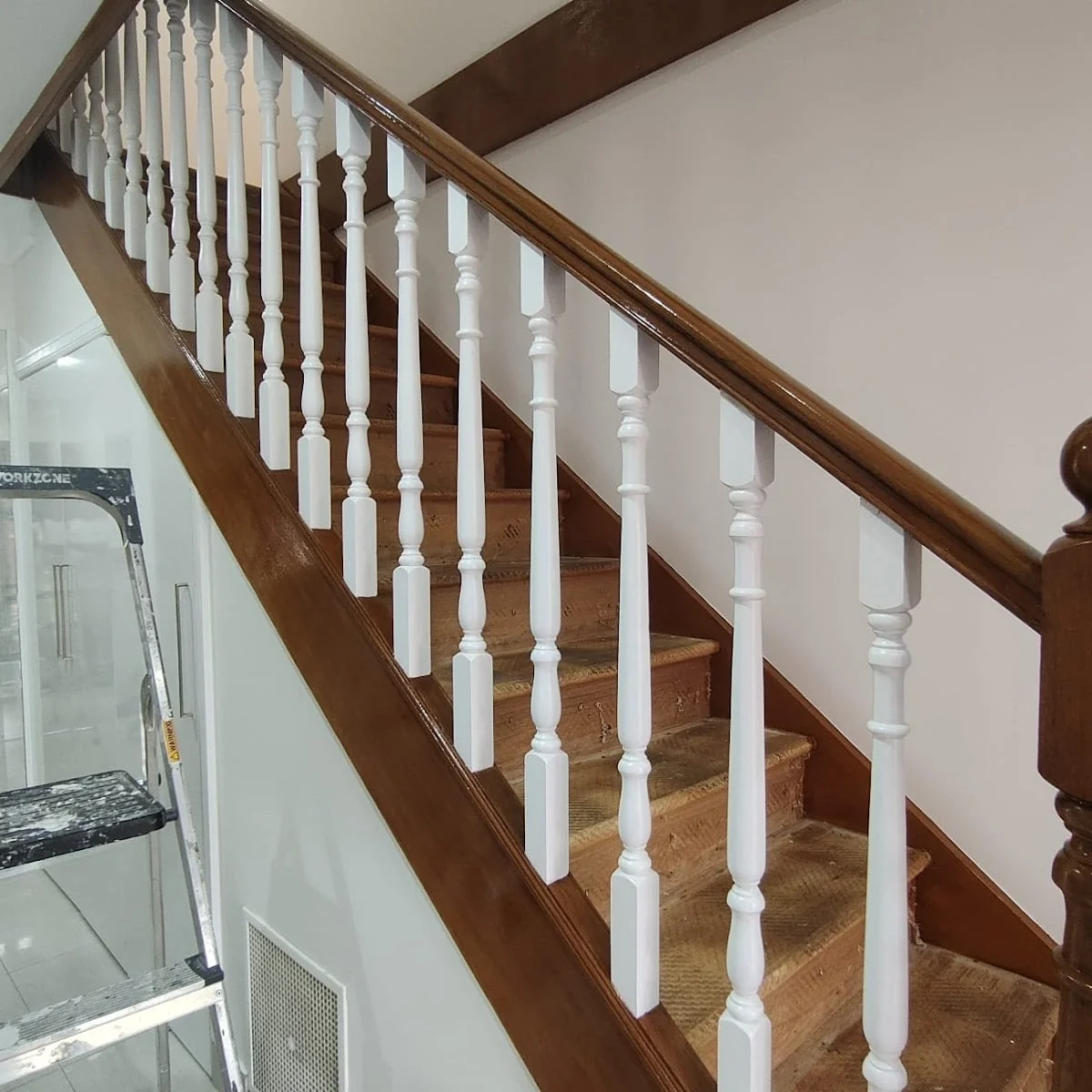 Perfecto Painting Solutions - Project 5