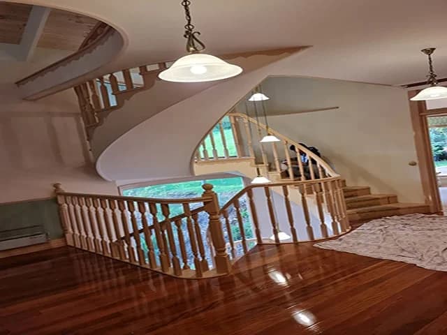 Sunrise Pro Painting - Project 3