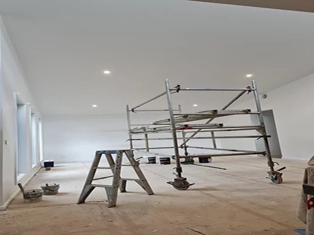 Sunrise Pro Painting - Project 4