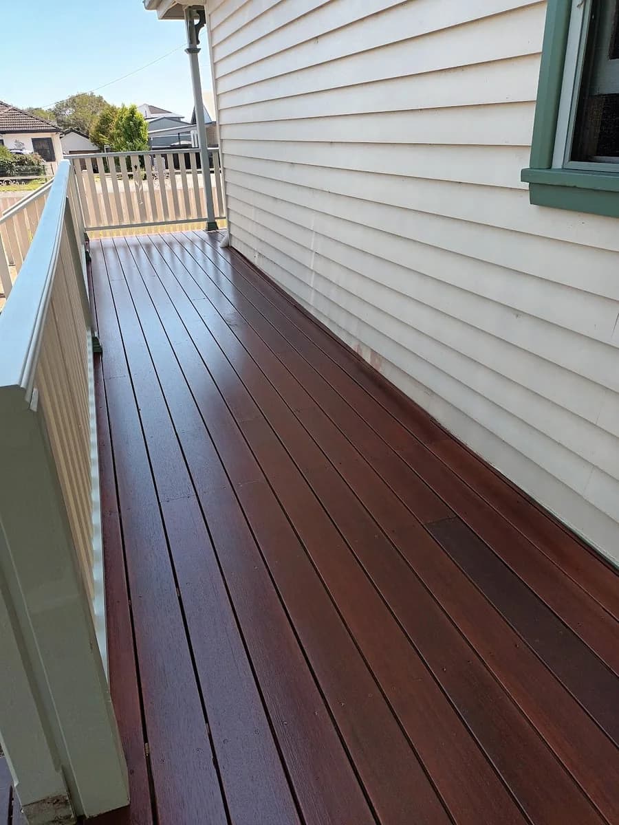 Hoskin Kelly Painting - Project 2