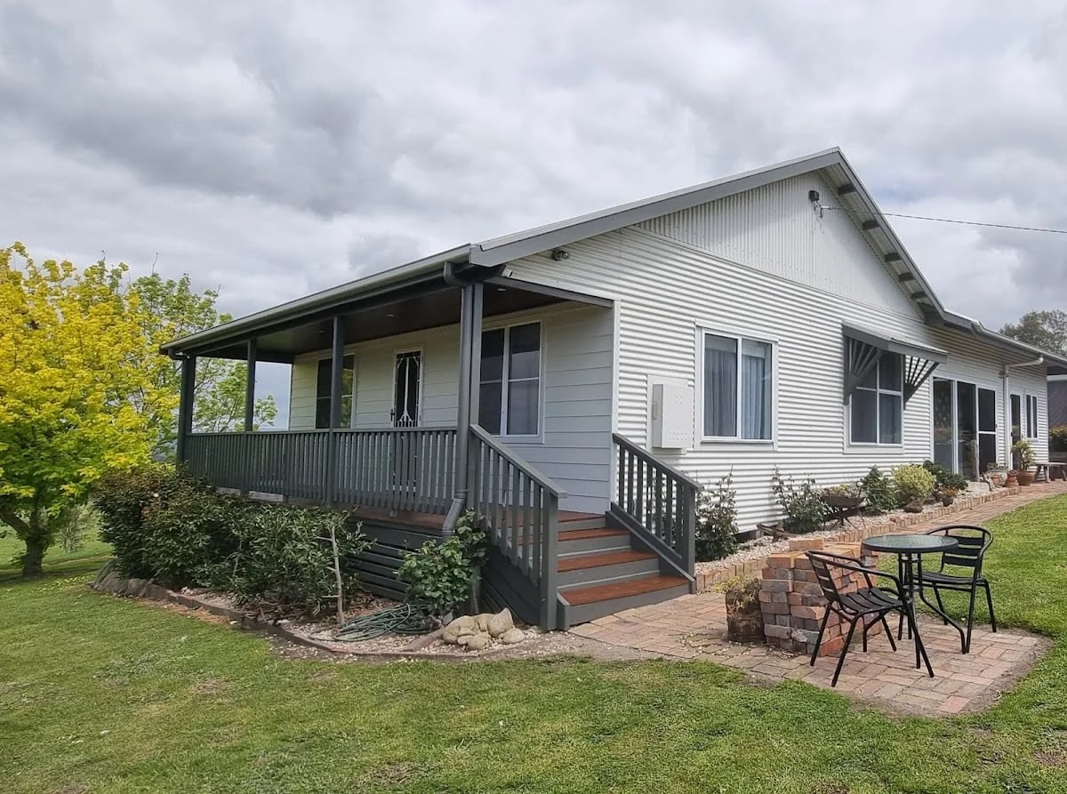 Hoskin Kelly Painting - Main project