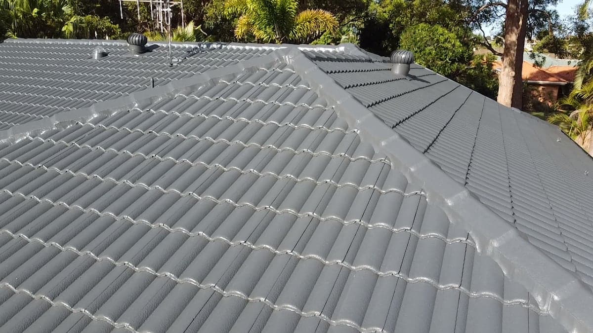 Beau South Roof Restorations & Repairs Pty Ltd cover