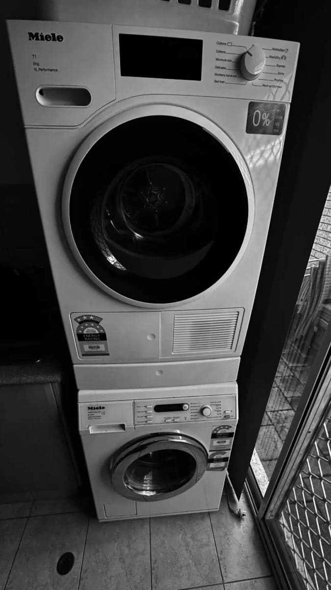 Bestec Service Appliance Repairs - Project 3