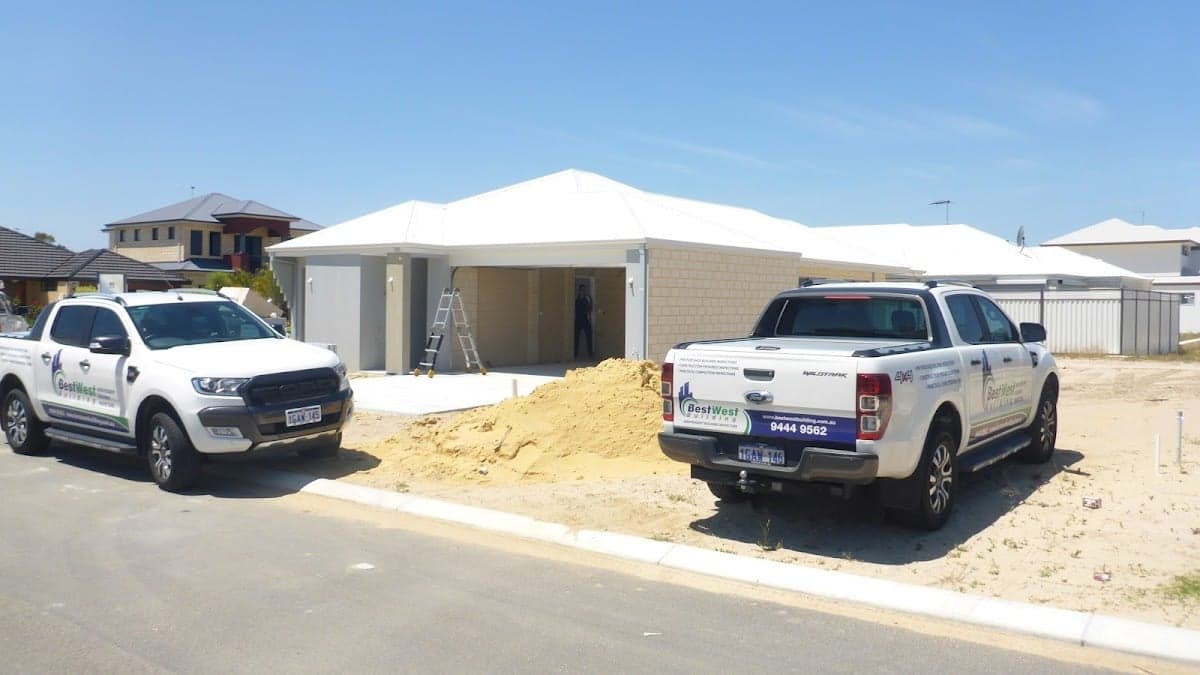 Bestwest Building Inspections - Project 3