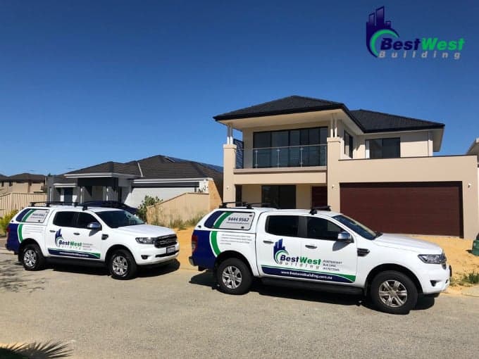 Bestwest Building Inspections - Project 5