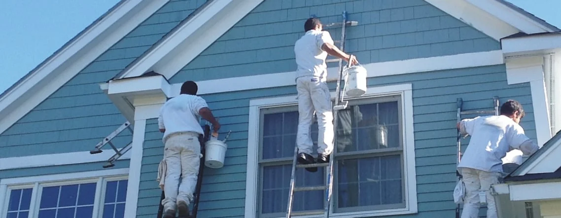 Clinton Lewis Painting - Project 1