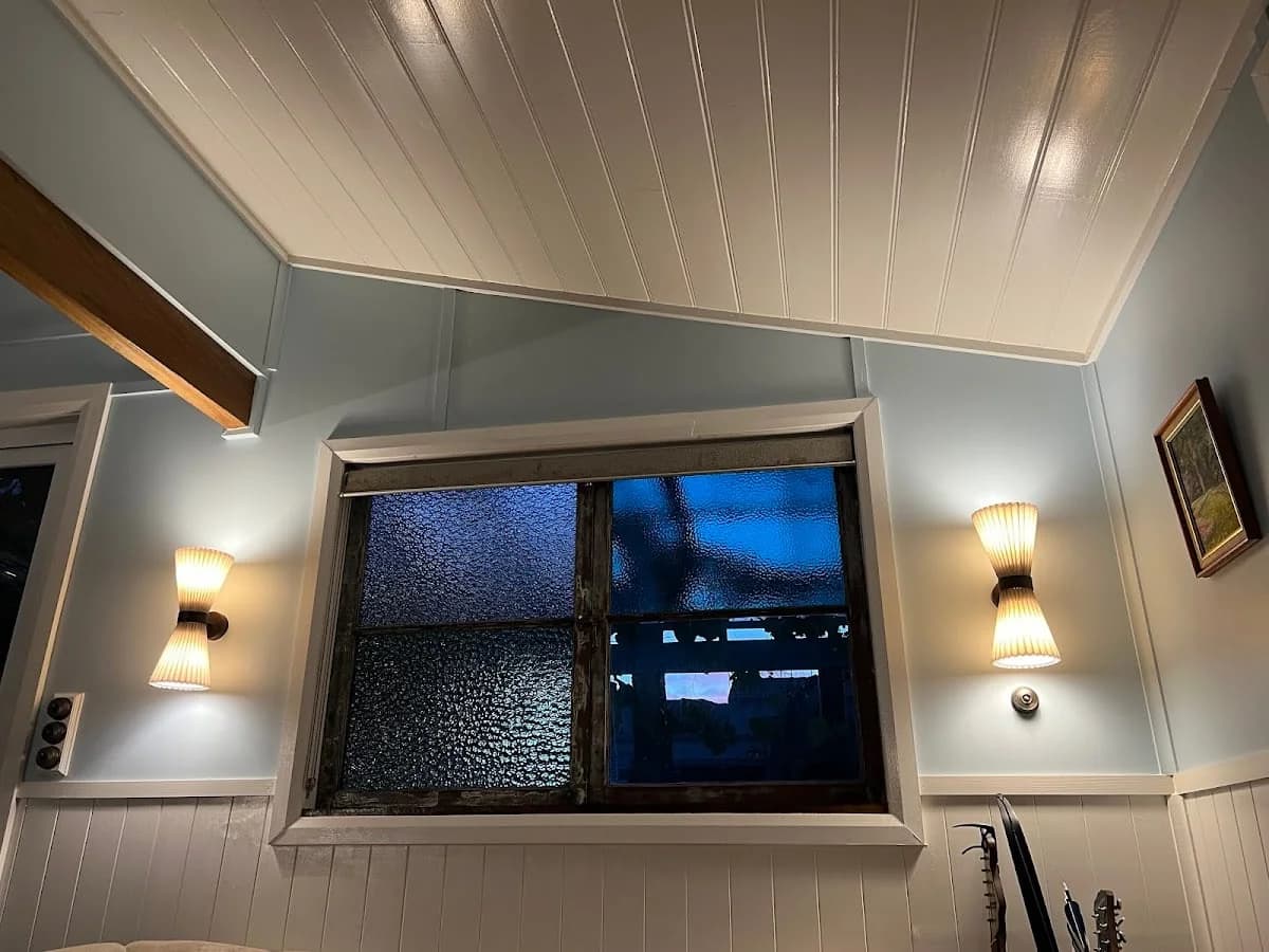 The Home Painter Newcastle PTY LTD - Project 4