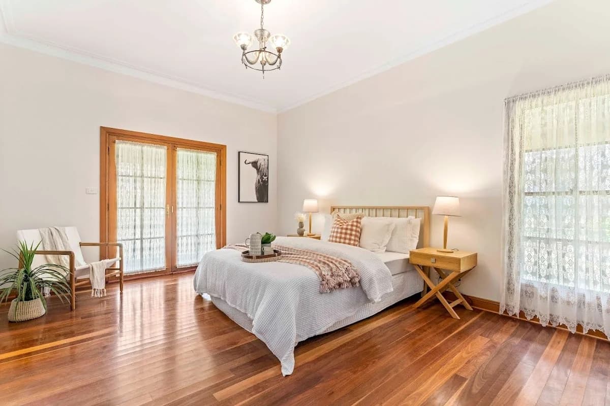 The Home Painter Newcastle PTY LTD - Project 2