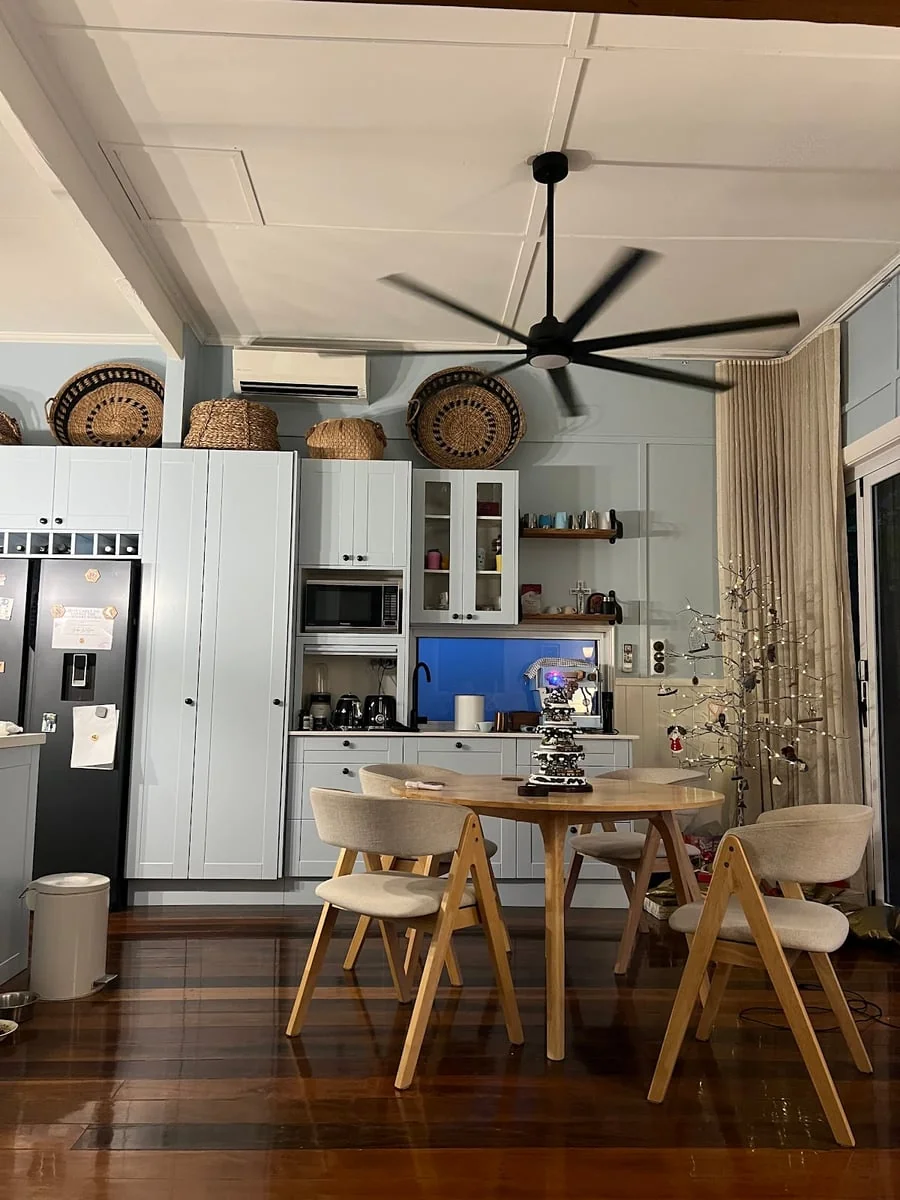 The Home Painter Newcastle PTY LTD - Main project