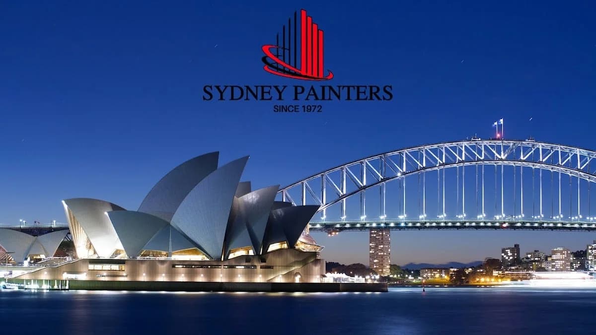 Commercial Painting Experts Pty - Project 3