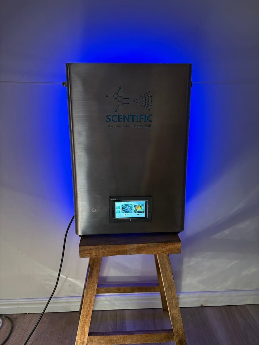 Bin Juicer Bin Cleaning - Project 3