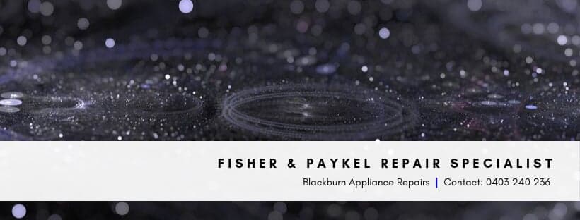 Blackburn Appliance Repairs