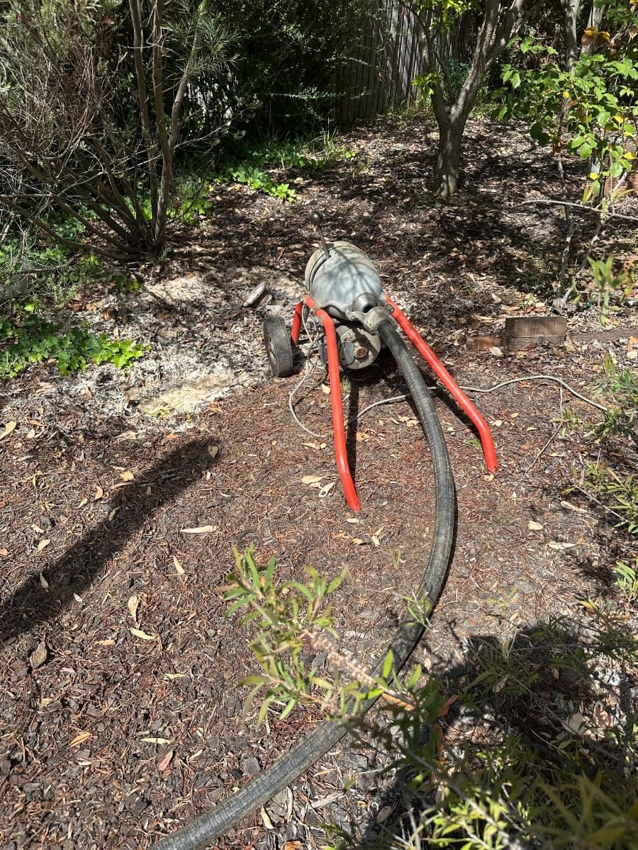 Blueline Plumbing & Gas - Project 5