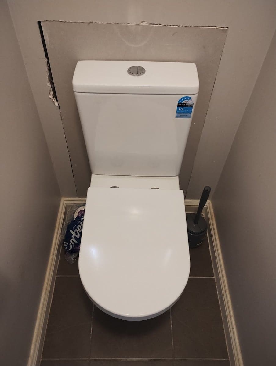 Boundary Plumbing Services