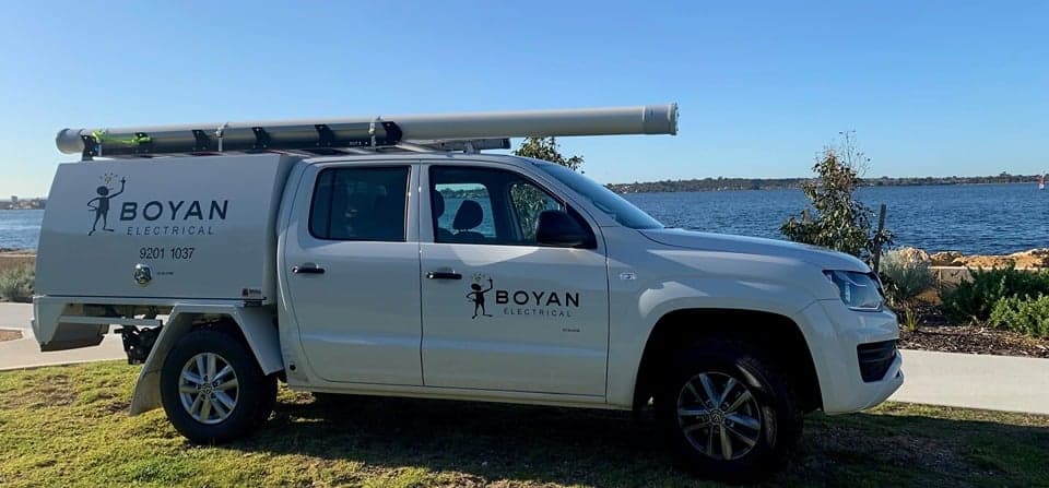 Boyan Electrical