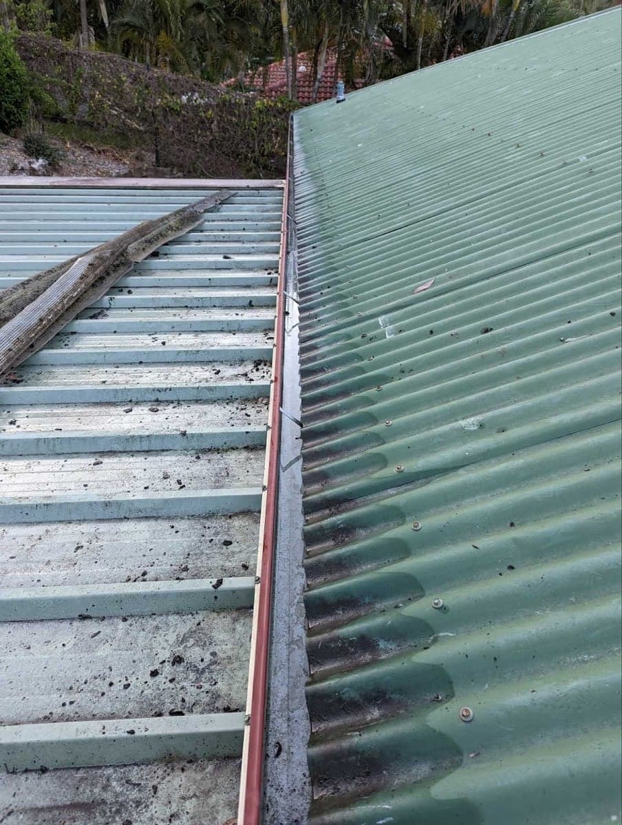 Brisbane Gutter & Exteriors - Project 4