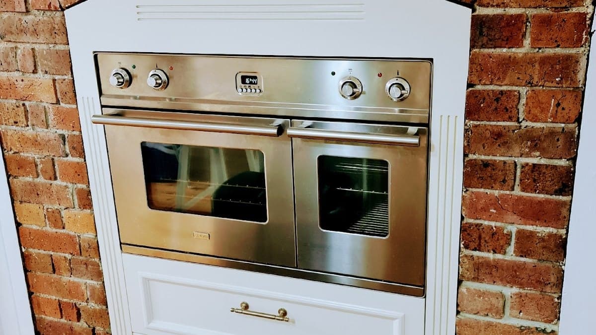 Brisbane Professional Appliance Repairs