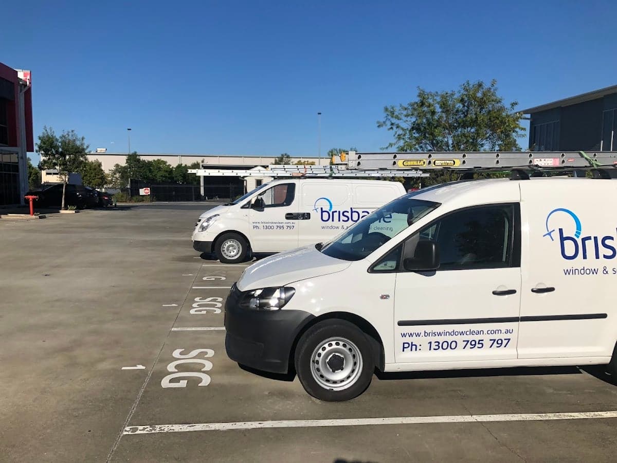 Brisbane Window & Solar Panel Cleaning