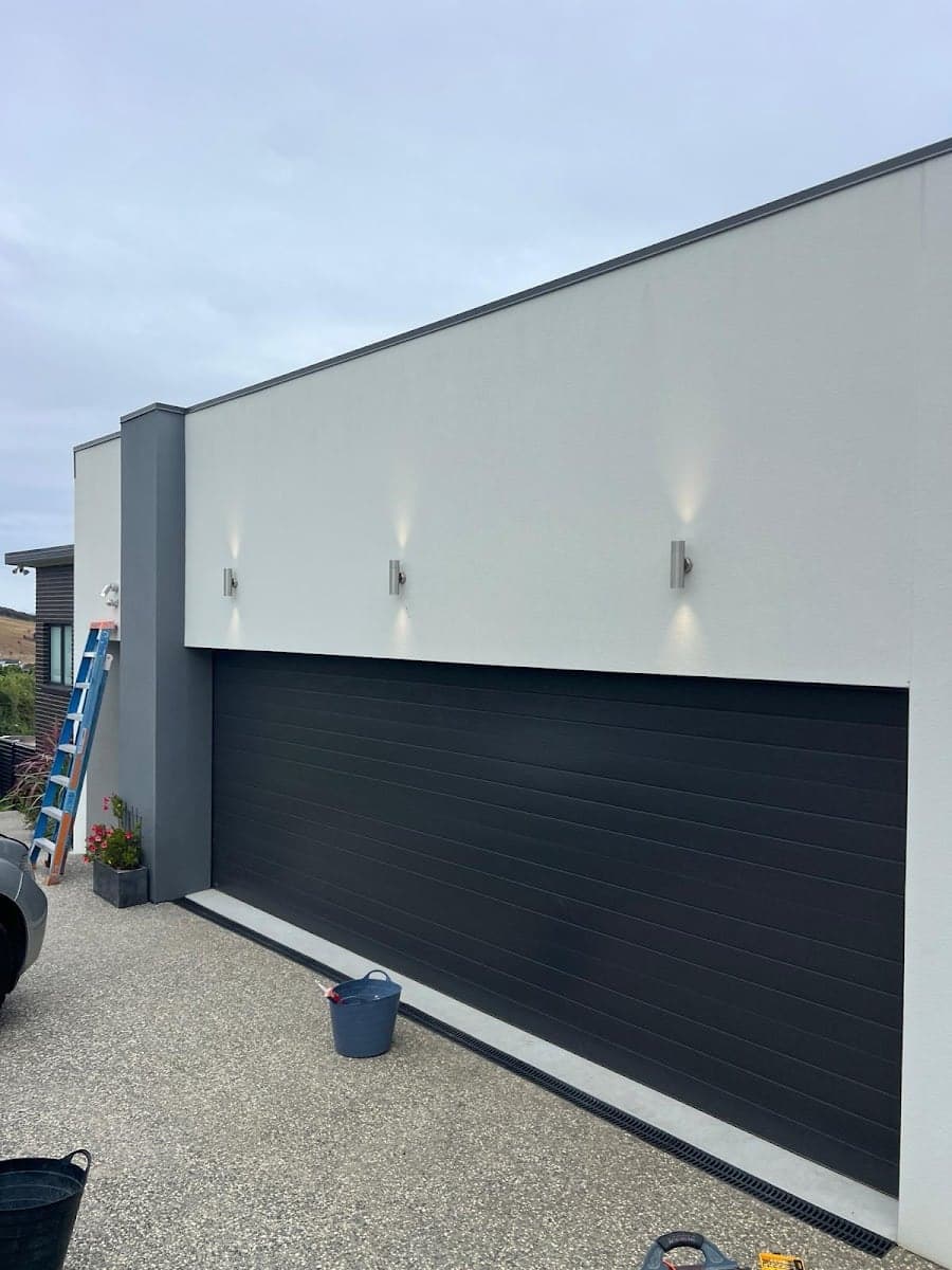 Bryce Electrics - Project 3