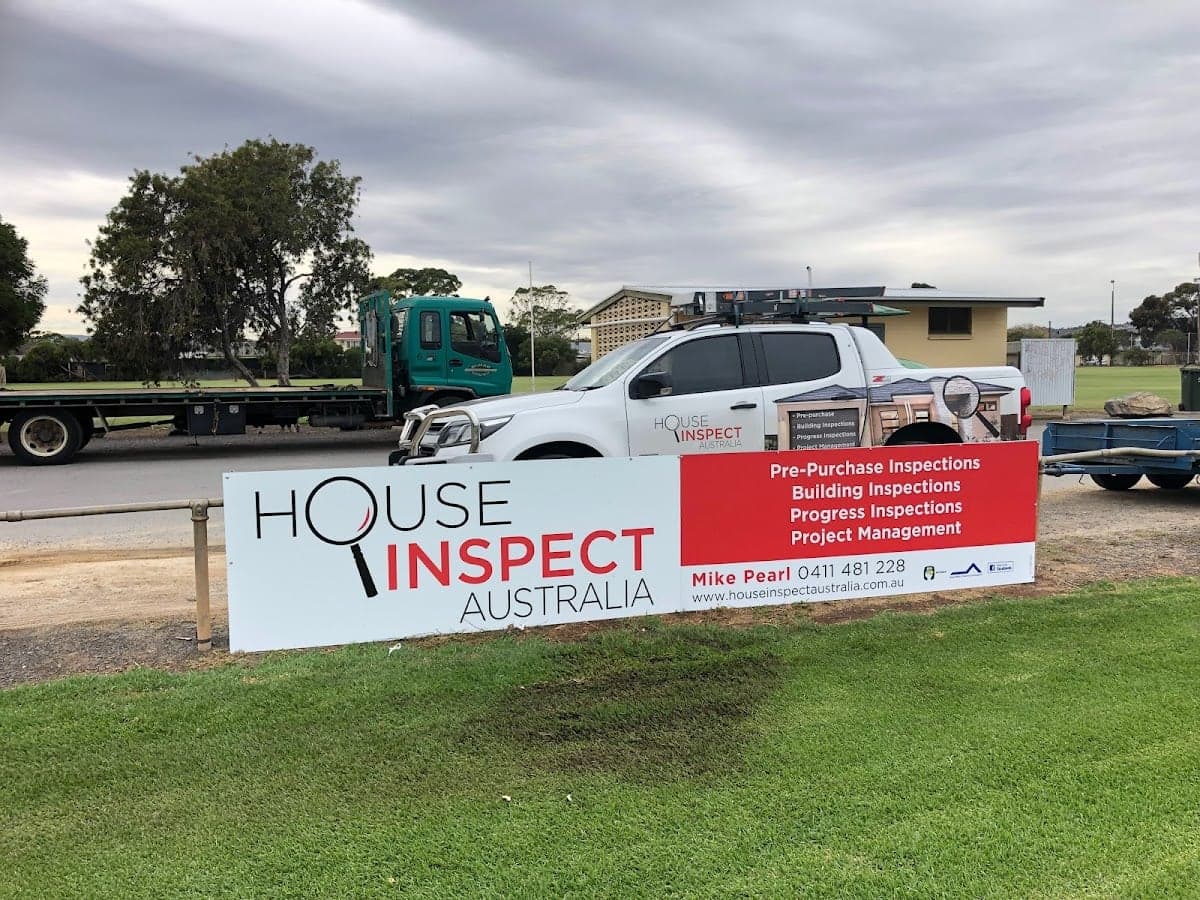 Building and Pest Inspection | House Inspect Australia