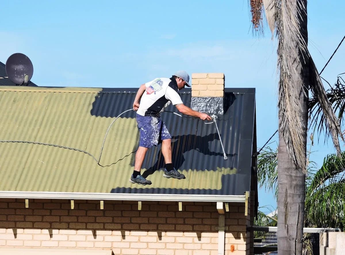 New Millennium Painting - Project 3